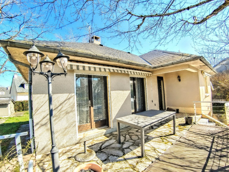 vente Maison rénovée Rodez - Photo 19