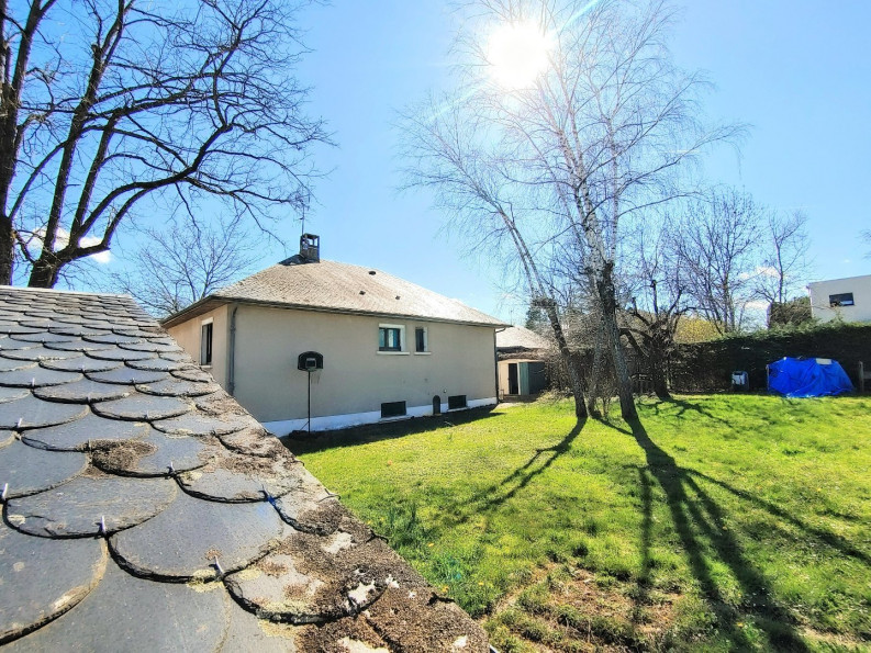 vente Maison rénovée Rodez - Photo 20