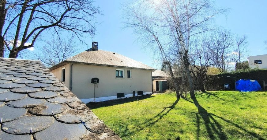 vente Maison rénovée Rodez