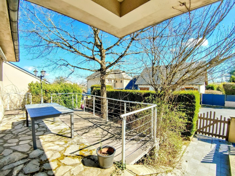 vente Maison rénovée Rodez - Photo 8