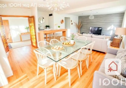 vente Maison rénovée Rodez