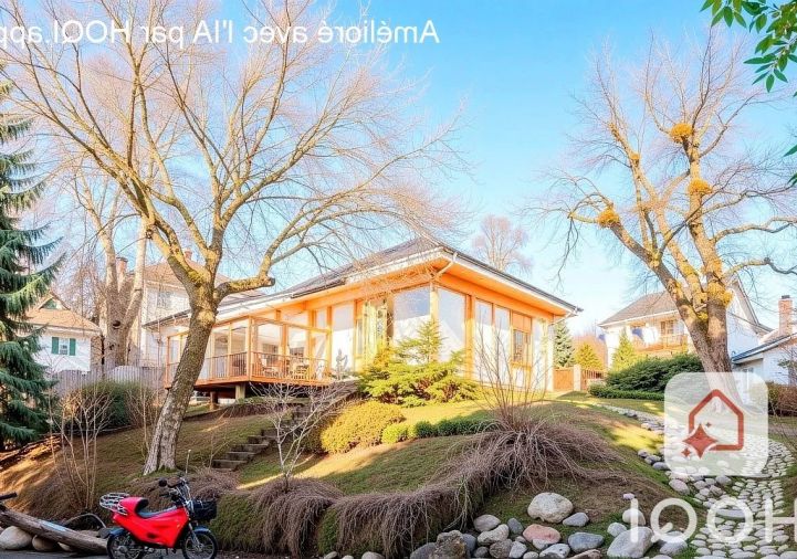 vente Maison rénovée Rodez