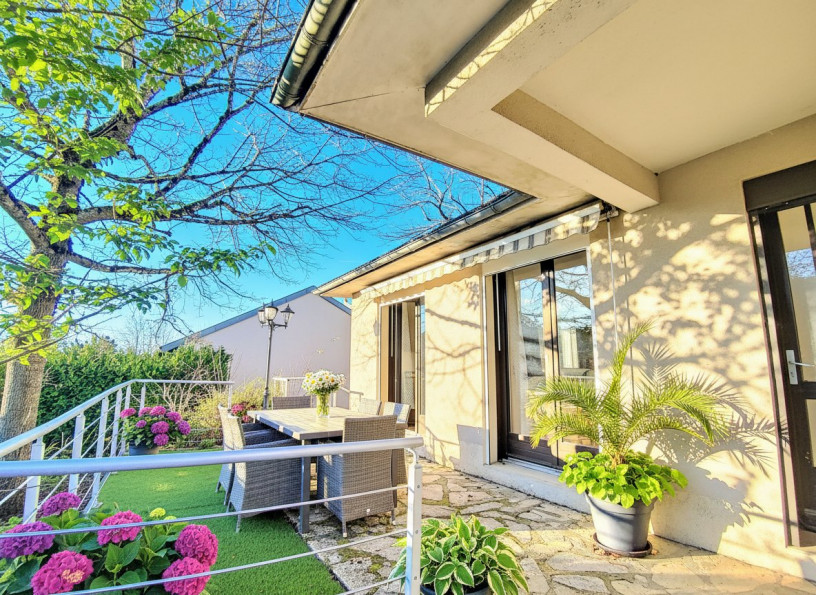 vente Maison rénovée Rodez - Photo 6