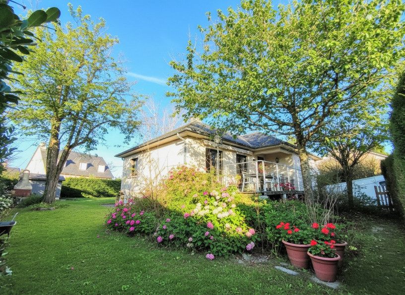 vente Maison rénovée Rodez - Photo 1