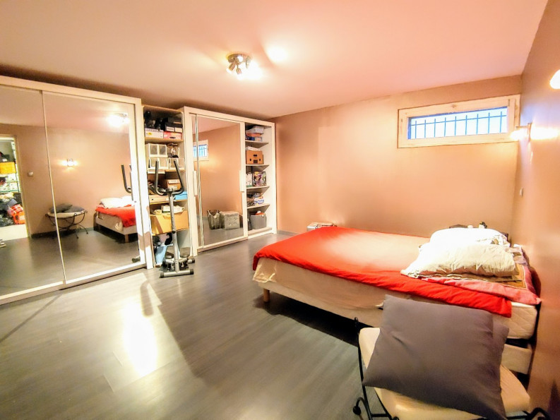 vente Maison rénovée Rodez - Photo 19