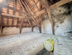 vente Maison de village Le Monastere