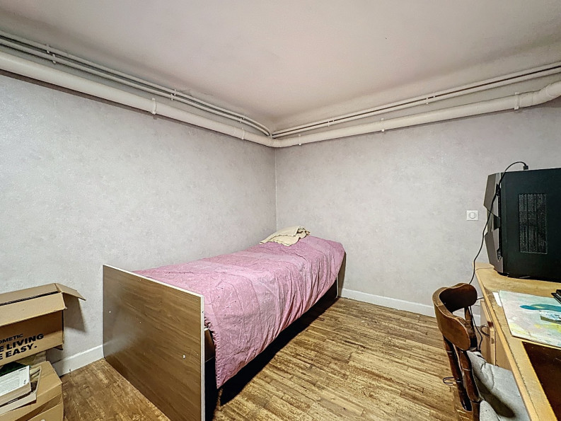 vente Maison de village Le Monastere - Photo 9