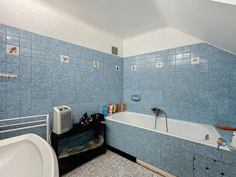 vente Maison de village Le Monastere - Photo 10