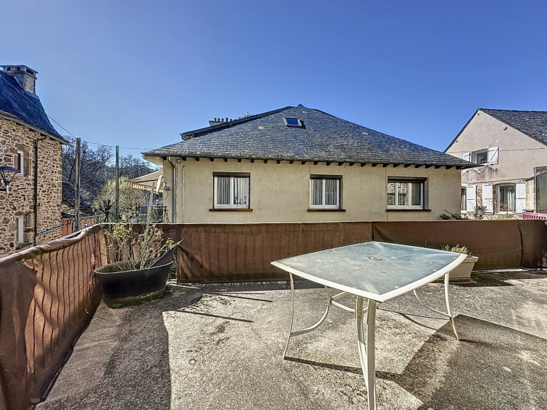 vente Maison de village Le Monastere - Photo 1