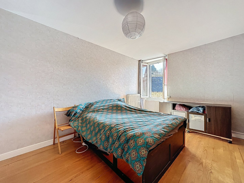 vente Maison de village Le Monastere - Photo 6