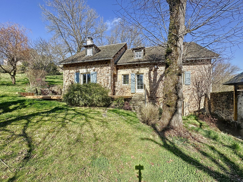 vente Maison Sainte Radegonde - Photo 3