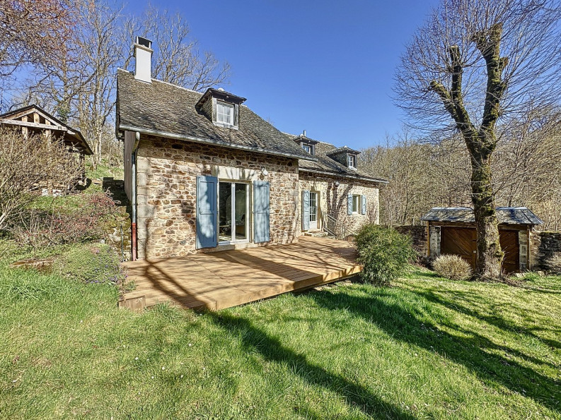 vente Maison Sainte Radegonde - Photo 17