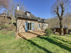vente Maison Sainte Radegonde