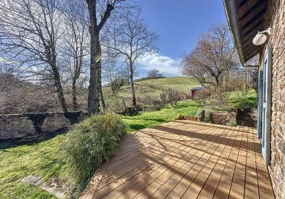 vente Maison Sainte Radegonde