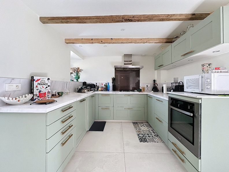 vente Maison Sainte Radegonde - Photo 20