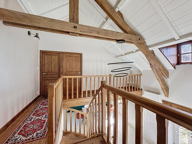 vente Maison Sainte Radegonde - Photo 12