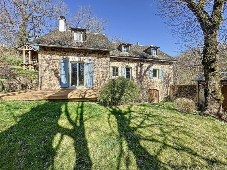 vente Maison Sainte Radegonde - Photo 3
