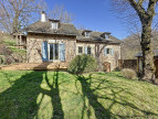vente Maison Sainte Radegonde