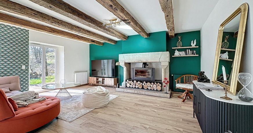 vente Maison Sainte Radegonde