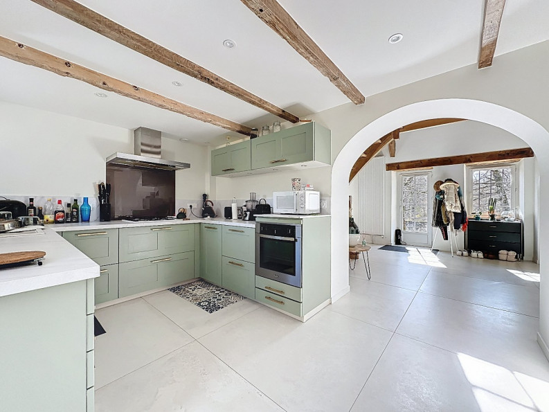 vente Maison Sainte Radegonde - Photo 11