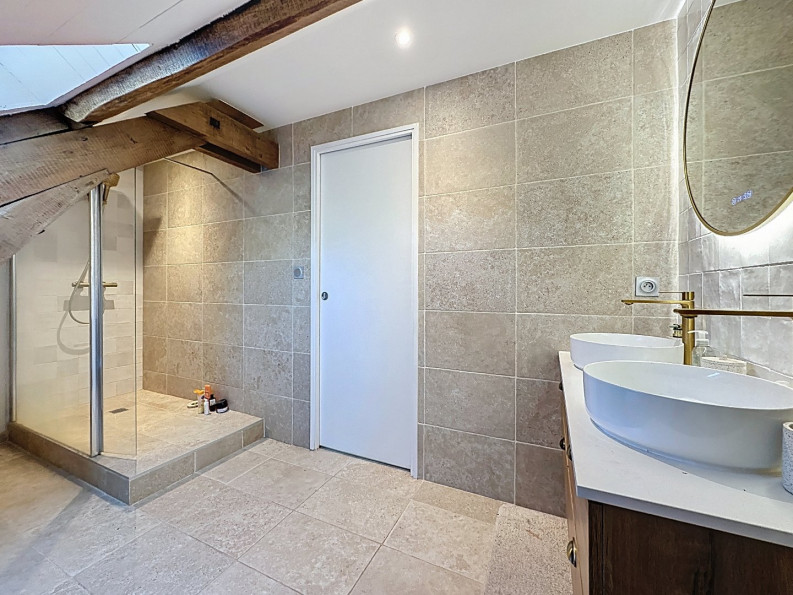 vente Maison Sainte Radegonde - Photo 10