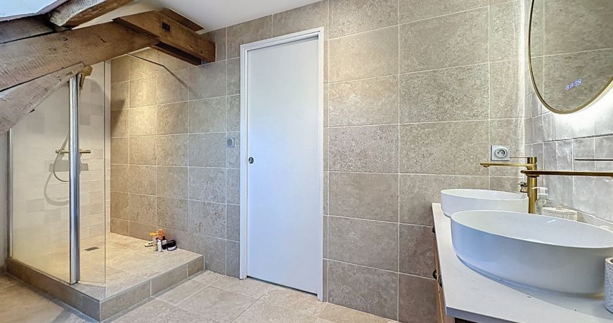 vente Maison Sainte Radegonde