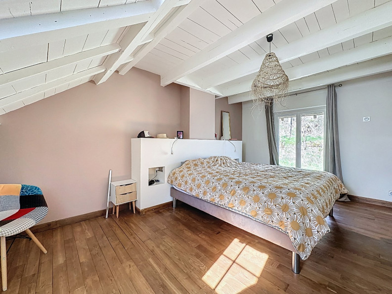 vente Maison Sainte Radegonde - Photo 14