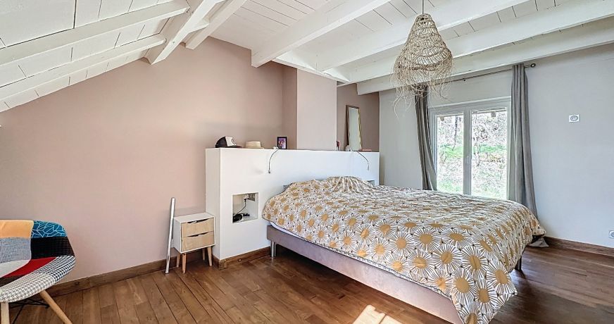 vente Maison Sainte Radegonde