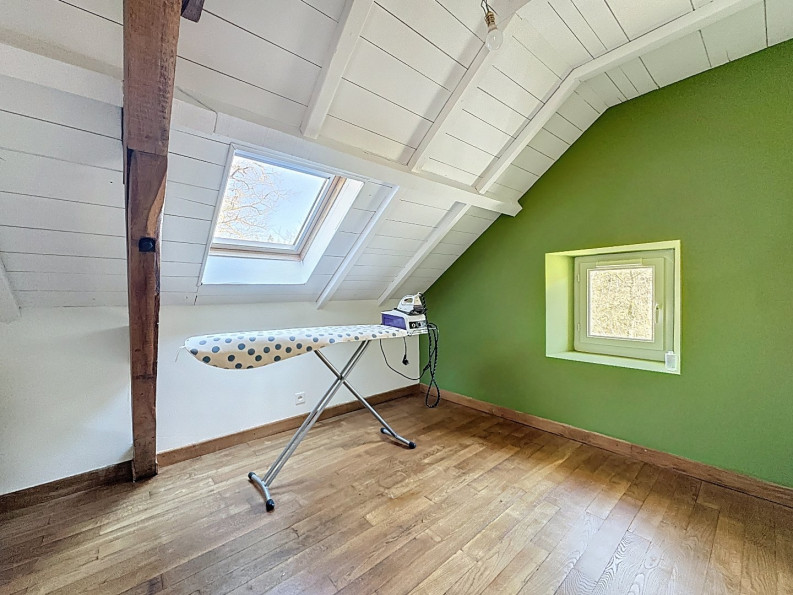 vente Maison Sainte Radegonde - Photo 15