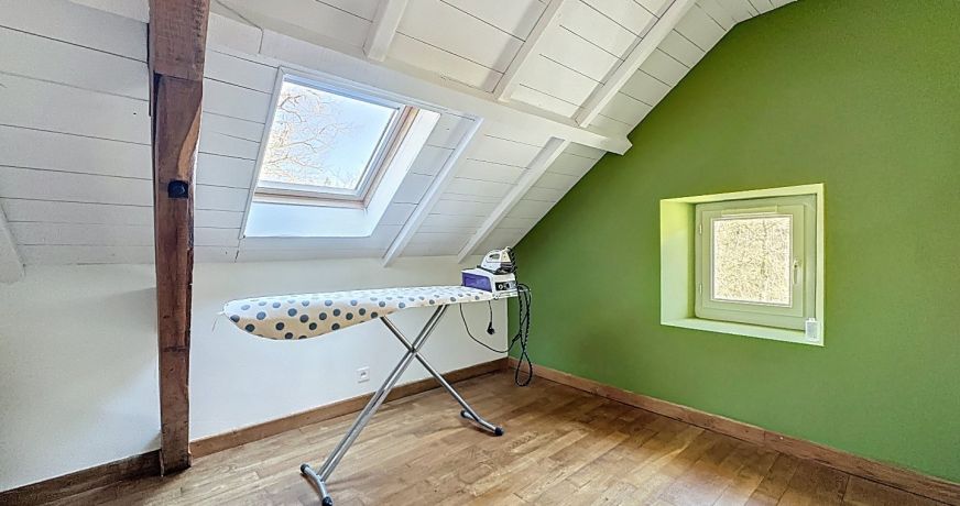 vente Maison Sainte Radegonde