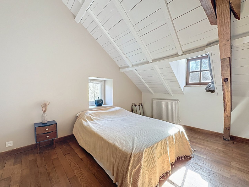 vente Maison Sainte Radegonde - Photo 16