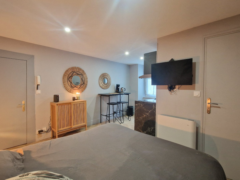 vente Studio Rodez - Photo 3