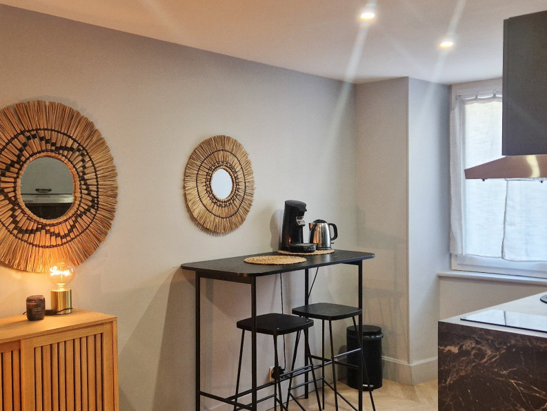 vente Studio Rodez - Photo 8