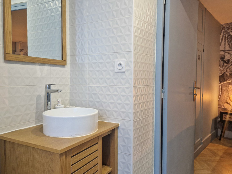 vente Studio Rodez - Photo 5