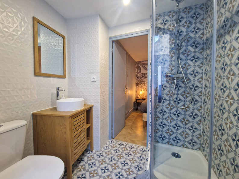 vente Studio Rodez - Photo 6