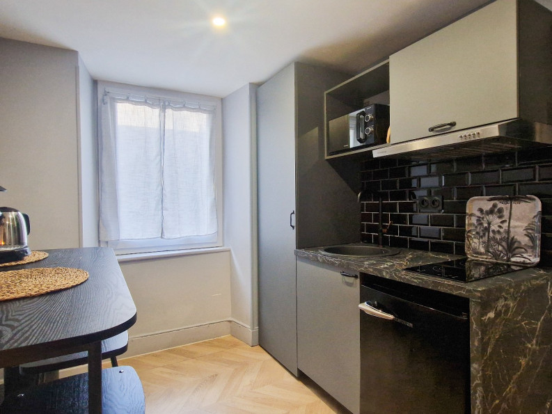 vente Studio Rodez - Photo 4