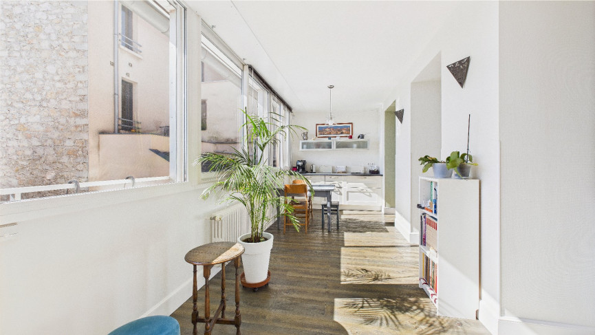 vente Appartement Rodez - Photo 5