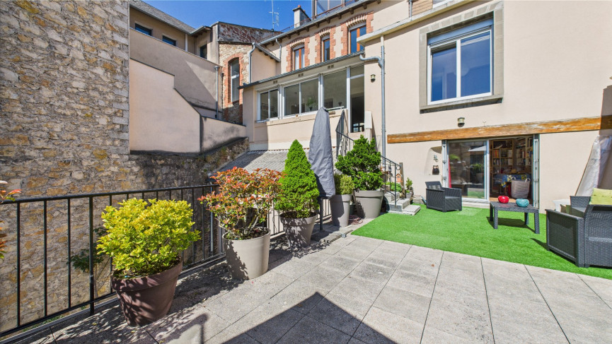 vente Appartement Rodez - Photo 14