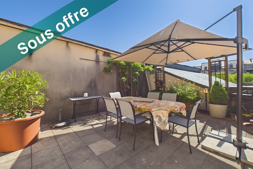 vente Appartement Rodez - Photo 1