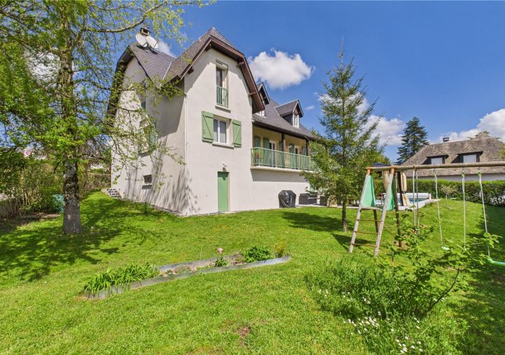 vente Maison La Primaube