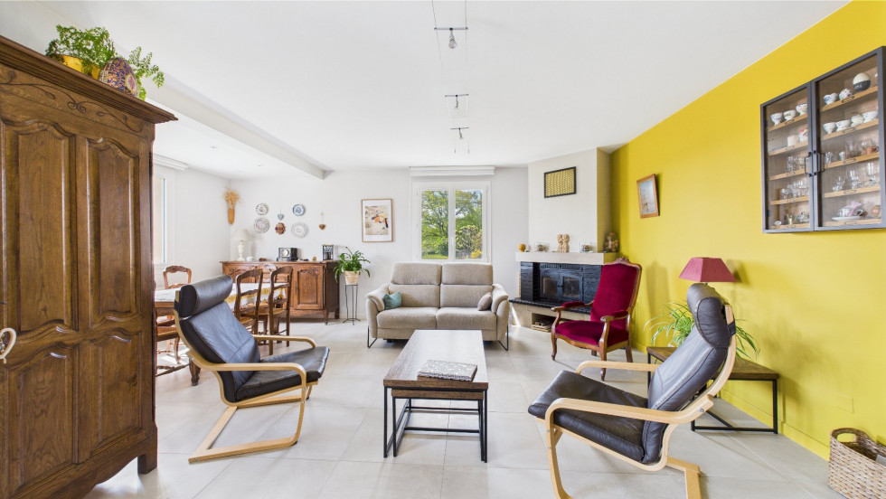 vente Maison La Primaube - Photo 8