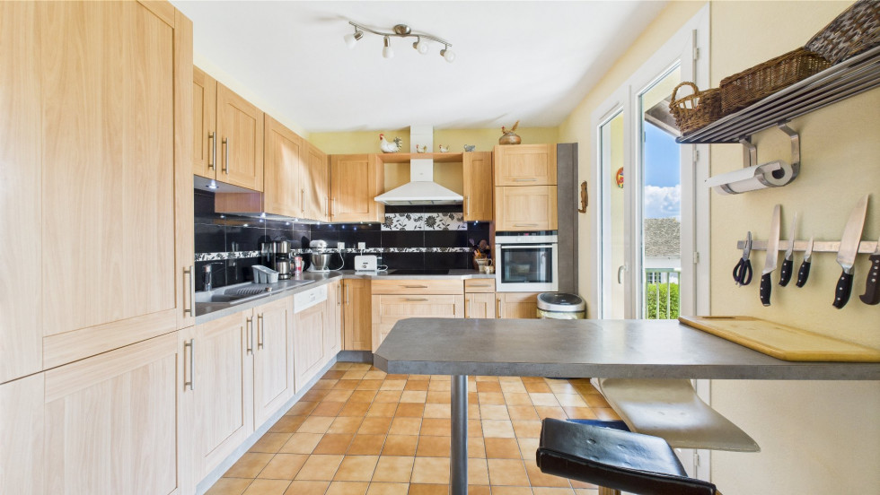 vente Maison La Primaube - Photo 9