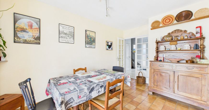 vente Maison La Primaube