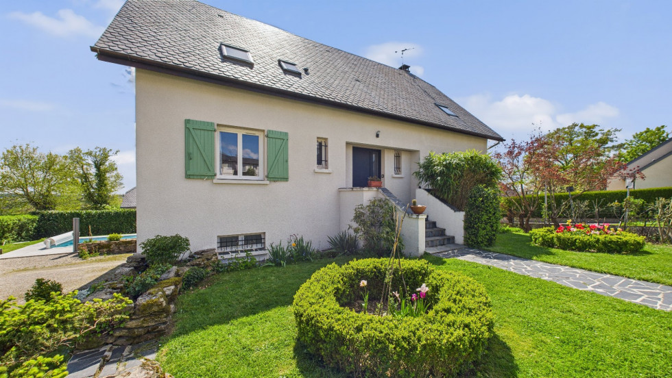 vente Maison La Primaube - Photo 2