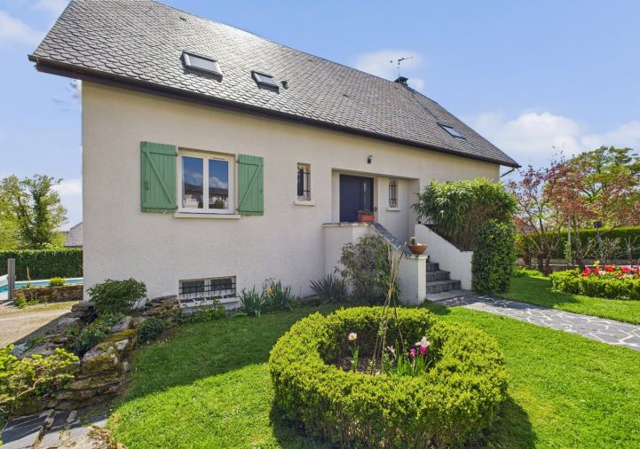 vente Maison La Primaube