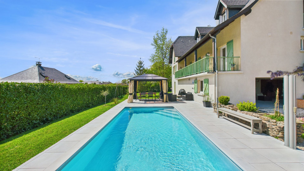 vente Maison La Primaube - Photo 1