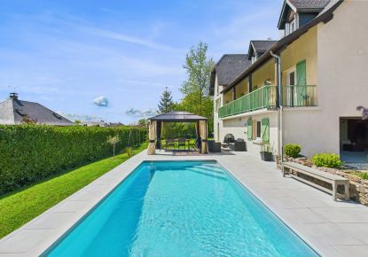 vente Maison La Primaube