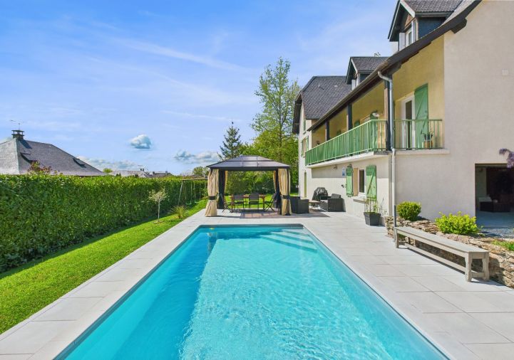 vente Maison La Primaube