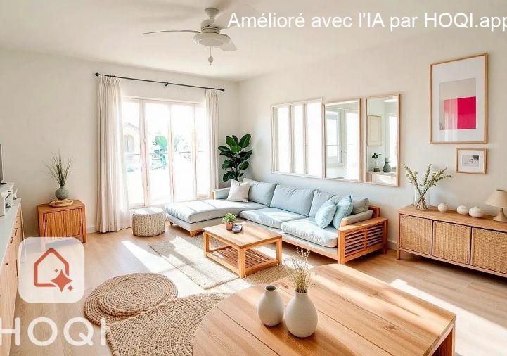 vente Appartement en résidence Rodez