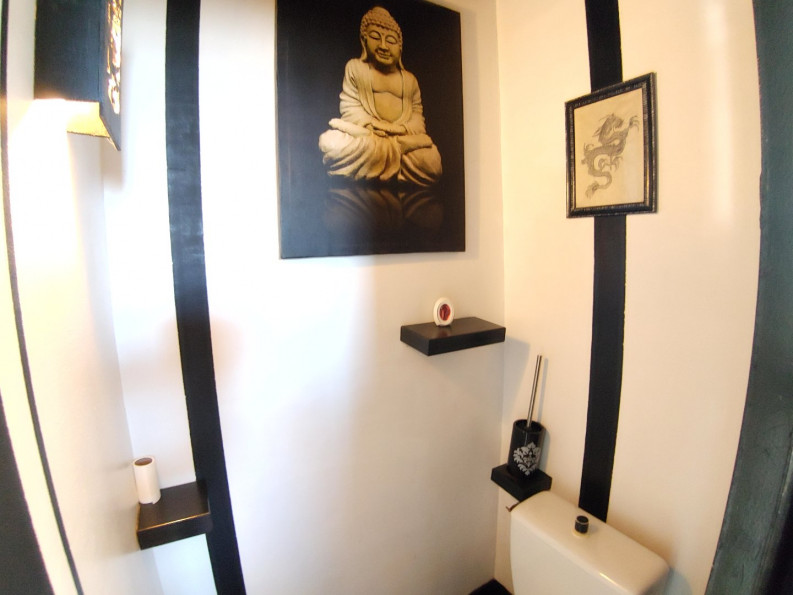 vente Villa Rodez - Photo 16